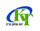 קיי.טי. יבוא ושיווק  בית שמש ריש לקיש