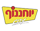 יוחננוף בסיטי בת ים