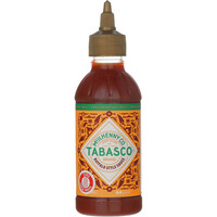 רוטב בסגנון באפלו טבסקו 256 מ