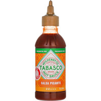 רוטב סלסה פיקנטי טבסקו 256 מ