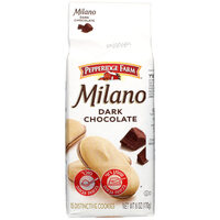 עוגיות במילוי קרם שוקולד פפרידג פארם 170 גרם