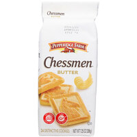 עוגיות חמאה פריכות פפרידג פארם 204 גרם