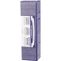 משחת שיניים בטעם מנטה ד