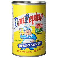רוטב עגבניות מתובל לפיצה דון פאפינו מור ים מרקטינג 425 גרם