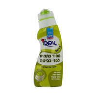 נוזל להסרת כתמים לפני כביסה אידאל 150 מ