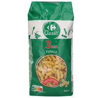 פסטה פוסילי קרפור קלאסיק 500 גרם