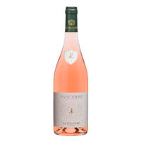 יין רוזה לה פרייר סאנסר הסקוטית 750 מ