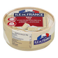 גבינת מיני ברי 25.2% איל דה פרנס סיימן 125 גרם