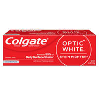 משחת שינים להסרת כתמי שיניים אופטיק וויט 89 מ