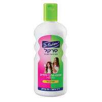 שמפו + מרכך סרקל לילדים ד