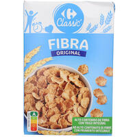 דגני בוקר מחיטה מלאה קרפור קלאסיק 500 גרם