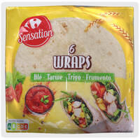 עלי טורטייה 25 ס