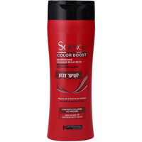 שמפו להעצמת צבע השיער סיינס קרפור 300 מ