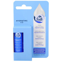 שפתון לחות לשפתיים קרפור סופט 2 * 4 גרם