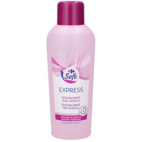 מסיר לק מהיר אקספרס קרפור סופט 200 מ