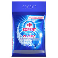 מלח למדיח כלים קרפור אקספרט 3 קילו