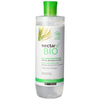 מים מיסלריים אורגניים נקטר אוף ביו קרפור ביו 400 מ