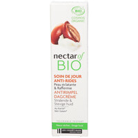 קרם יום נגד קמטים נקטר אוף ביו קרפור ביו 30 מ