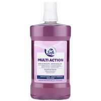 מי פה לשמירה על החניכיים מולטי אקשן קרפור סופט 1 ליטר