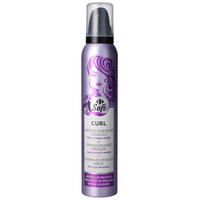 מוס לעיצוב תלתלים קרפור סופט 200 מ