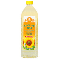 שמן חמניות מזוכך קרפור קלאסיק 1 ליטר