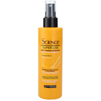 ספריי הגנה לשיער מחום והחלקת שיער סורר סופר ליס סיינס קרפור 200 מ