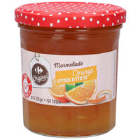 מרמלדת תפוזים אוריגינל קרפור 370 גרם