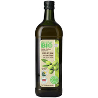 שמן זית כתית מעולה אורגני קרפור ביו 1 ליטר