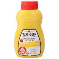חרדל דיז'ון לחיץ ריין דיז'ון 265 גרם