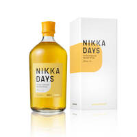 וויסקי יפני ניקה דייס הסקוטית 700 מ