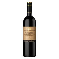 יין אדום יבש שאטו לה ברטרנד הסקוטית 750 מ