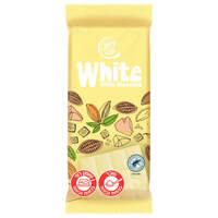 שוקולד לבן שוקו פאן 80 גרם