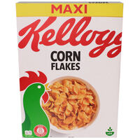 קורנפלקס קלוג'ס 750 גרם