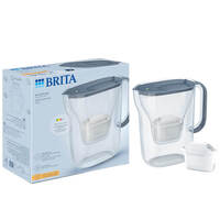 קנקן לסינון מים סטייל אסנשיאל כחול בריטה יחידה