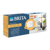 פילטר לסינון מים מקסטרה פרו בריטה 3 יחידות