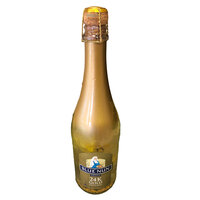 יין לבן מבעבע יבש מהדורת הזהב 11% בלו נאן 750 מ