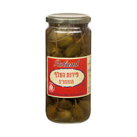 צלפים בחומץ רולנד 466 מ