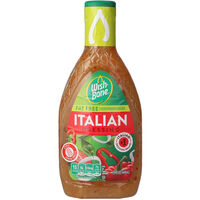 רוטב בסגנון איטלקי דל שומן ווישבון מור ים מרקטינג 444 מ