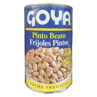 שימורי שעועית פינטו גויה 439 גרם