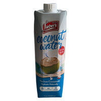 מי קוקוס כשר לפסח ליבר'ס 1 ליטר