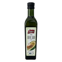 שמן אבוקדו ליבר'ס 500 מ