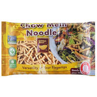 חטיף איטריות צ'או מיין וון טון 170 גרם