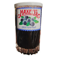 ריבת אוכמניות מחייב 400 גרם