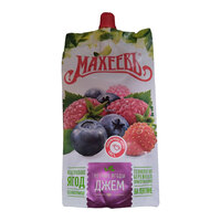 ריבת פירות יער מחייב 300 גרם