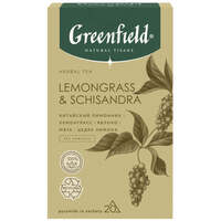 חליטת צמחים למון גראס ושיסנדרה גרינפילד 36 גרם