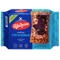 פת פריכה מכוסמת שדריה פרוטרי שיווק 200 גרם