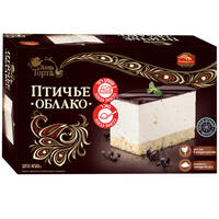 עוגת סופלה צ'ירומישקי 450 גרם