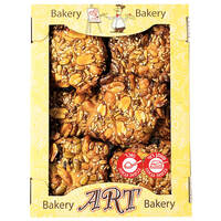 עוגיות גורמה פרוטרי שיווק 340 גרם