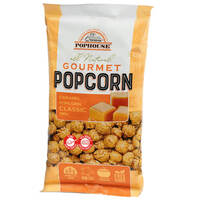 פופקורן בטעם קרמל סנאקס אנד מור פרוטרי שיווק 180 גרם