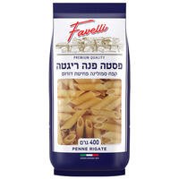 פסטה פנה ריגטה פבלי 400 גרם